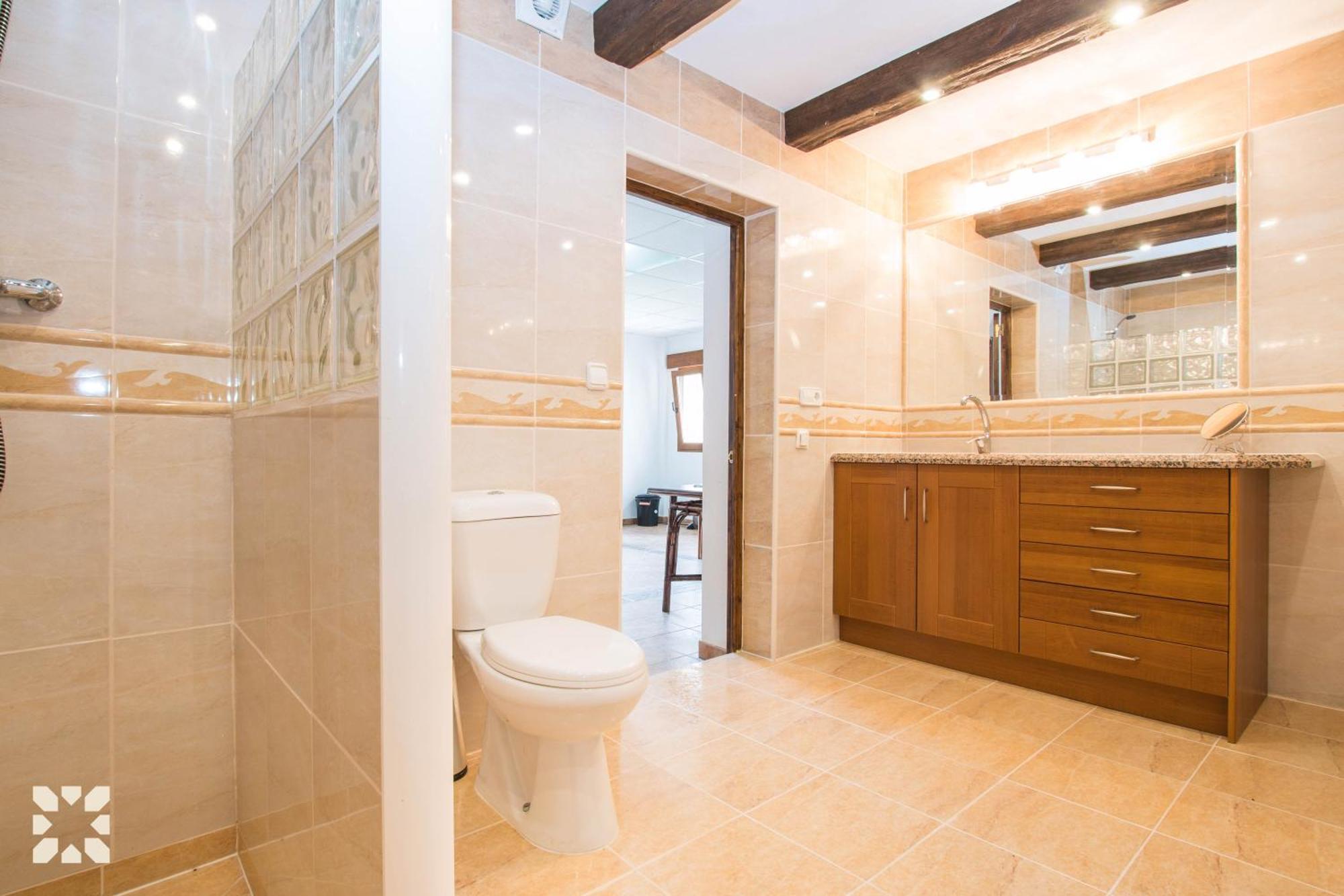 Villa Blue Sea By Abahana Villas Teulada Buitenkant foto